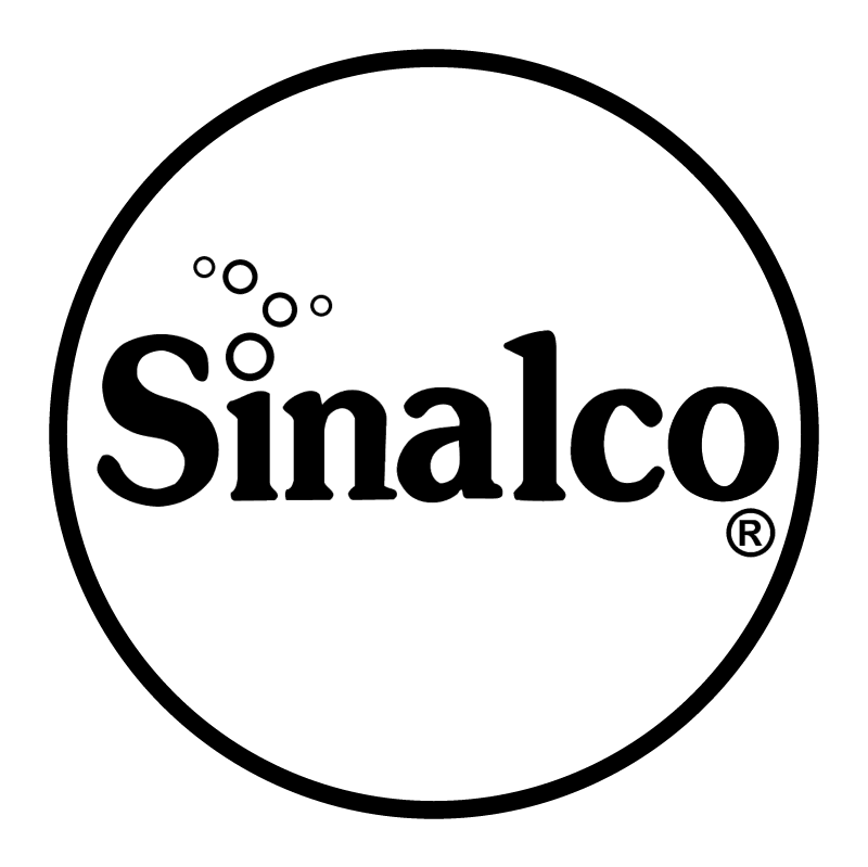Sinalco vector