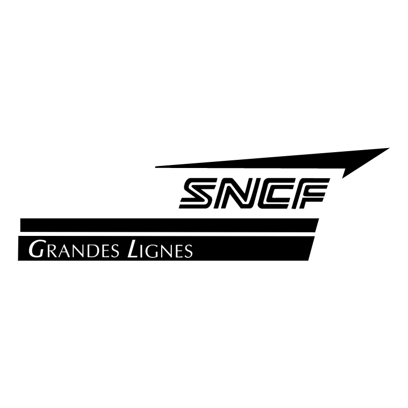 SNCF vector