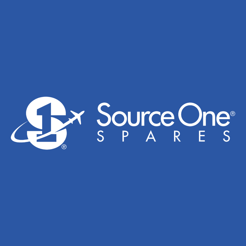 Source One Spares vector