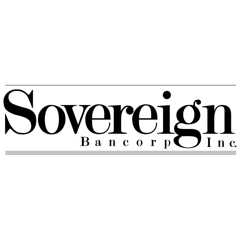 Sovereign Bancorp vector
