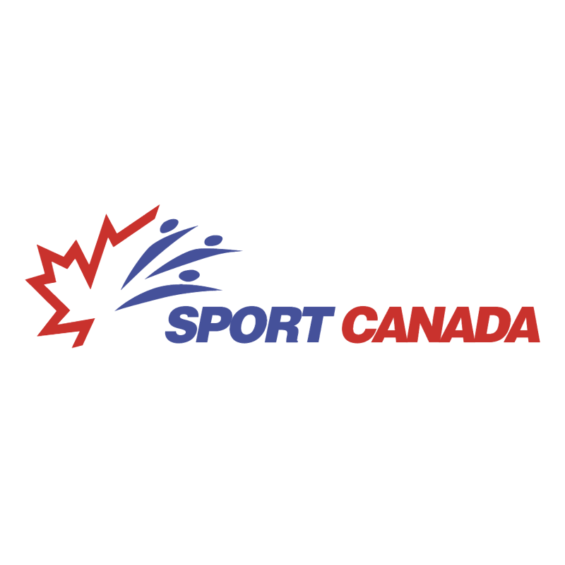 Sport Canada vector
