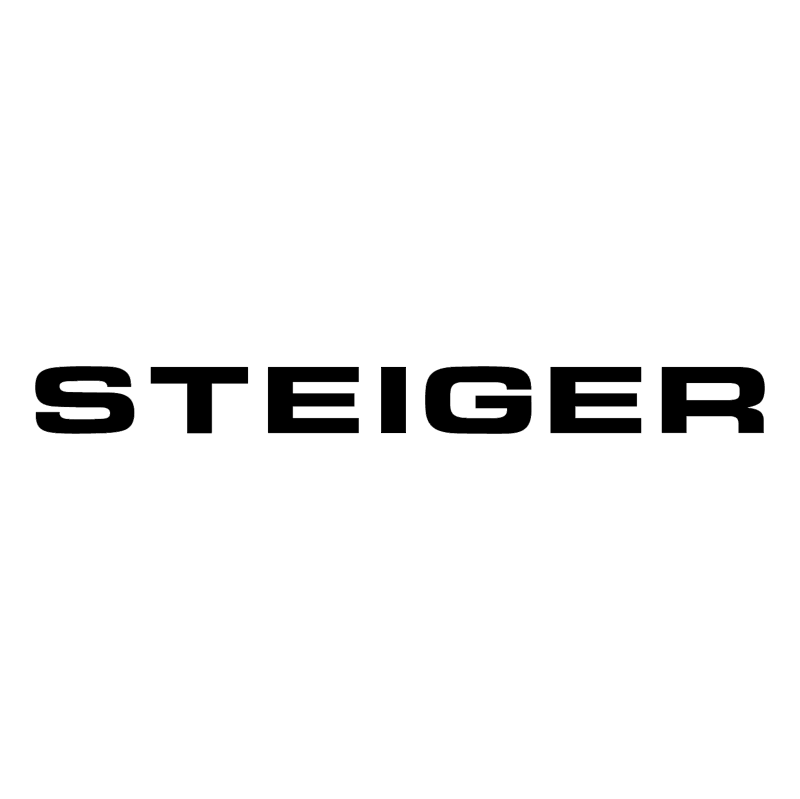Steiger vector