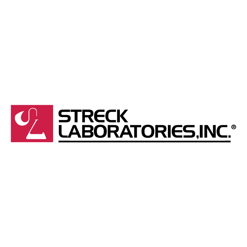 Streck Laboratories vector