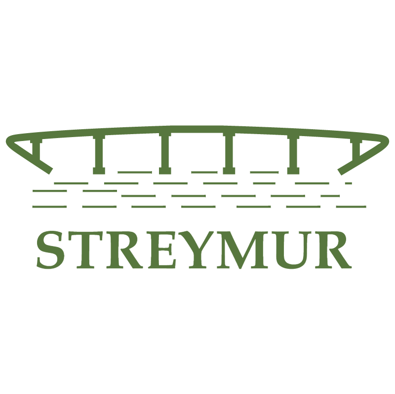 Streymur vector
