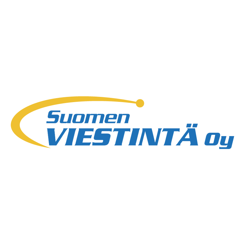 Suomen Viestinta vector