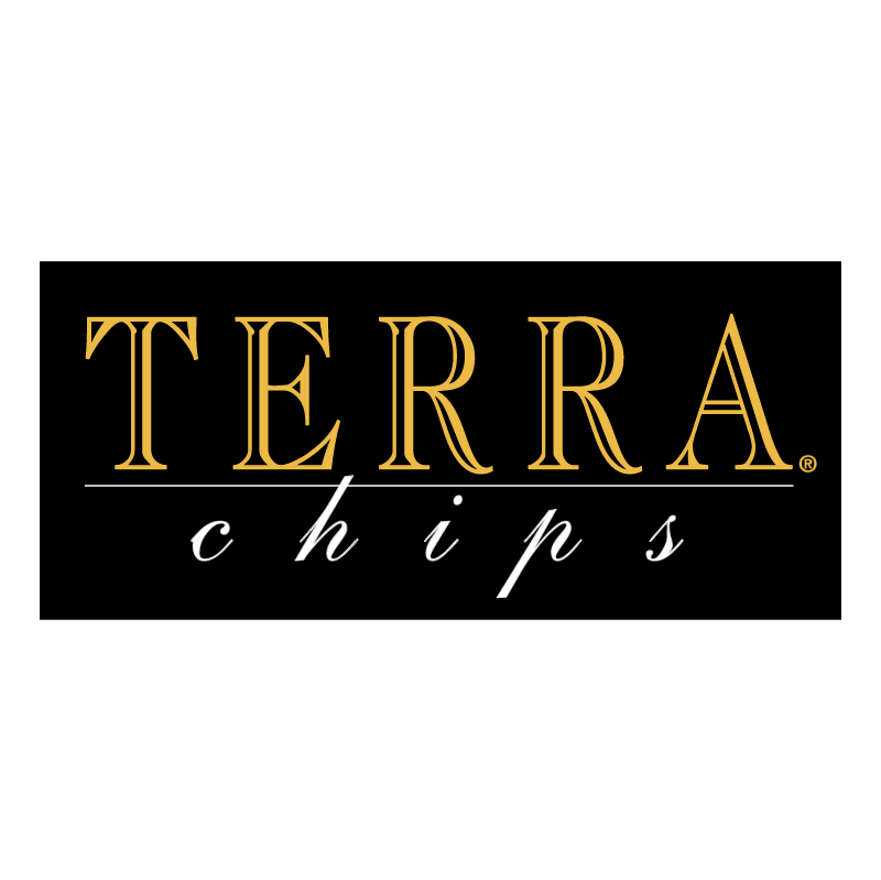 Terra Chips vector