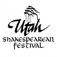 Utah Shakespearean Festival vector