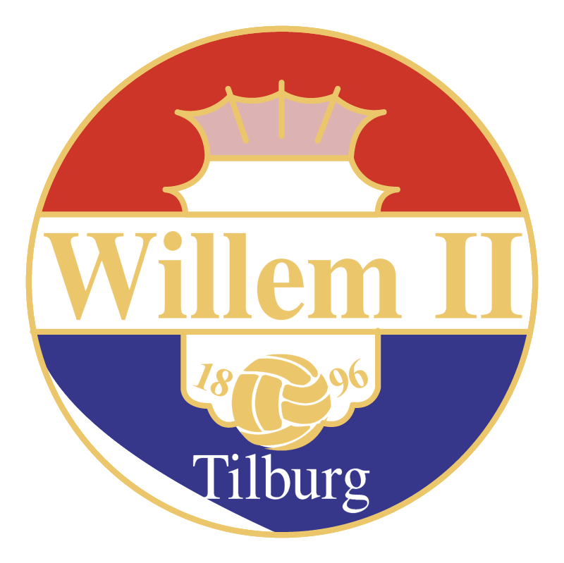 Willem II vector