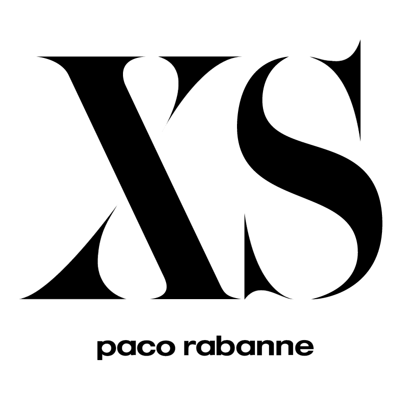 XS Paco Rabanne vector