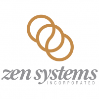 Zen Systems vector