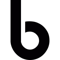Bebo logotype vector