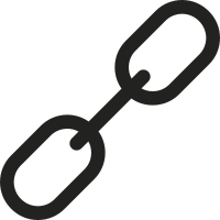 Link Symbol vector