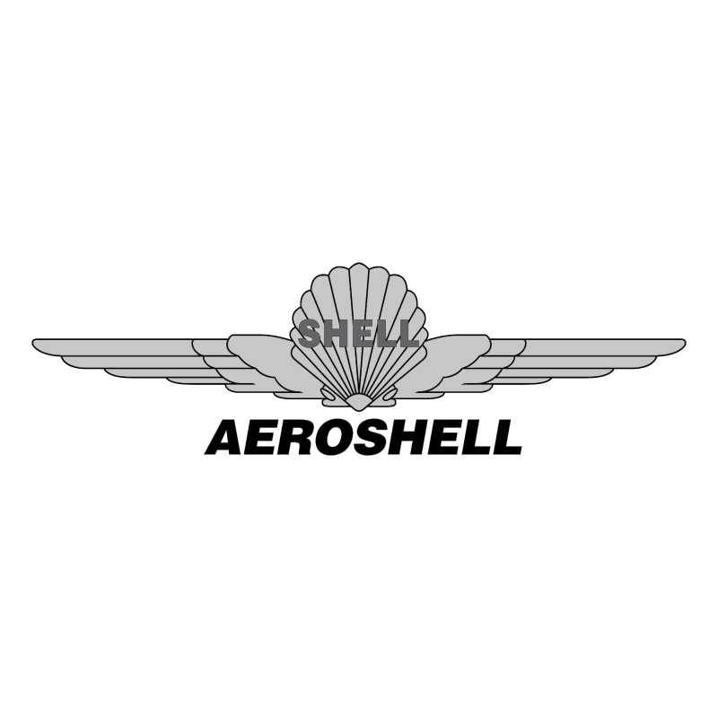 Aeroshell 62222 vector
