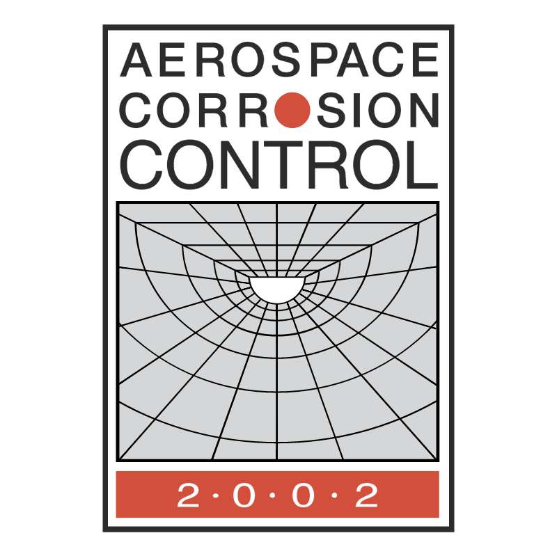 Aerospace Corrosion Control 60154 vector