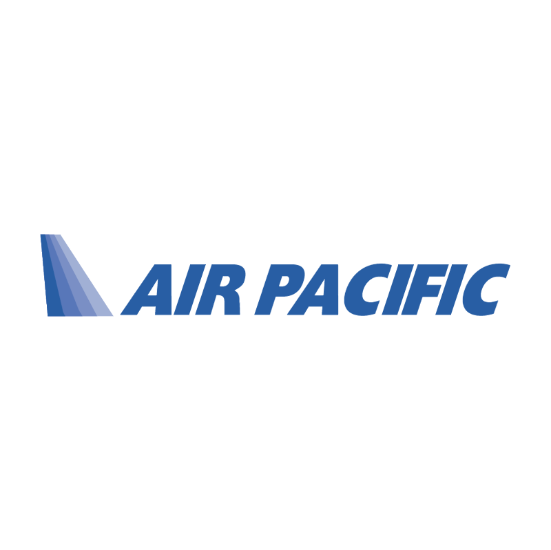 Air Pacific vector