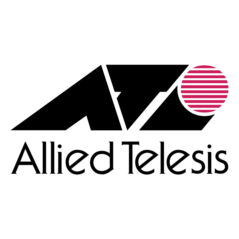 Allied Telesis vector