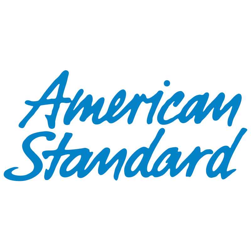 American Standard 23044 vector
