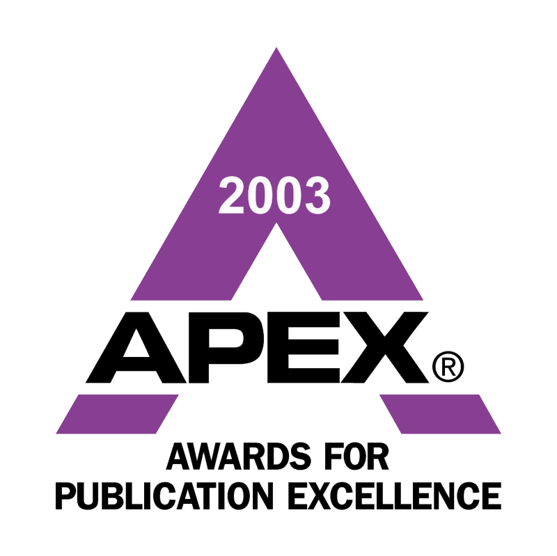 Apex 2003 vector