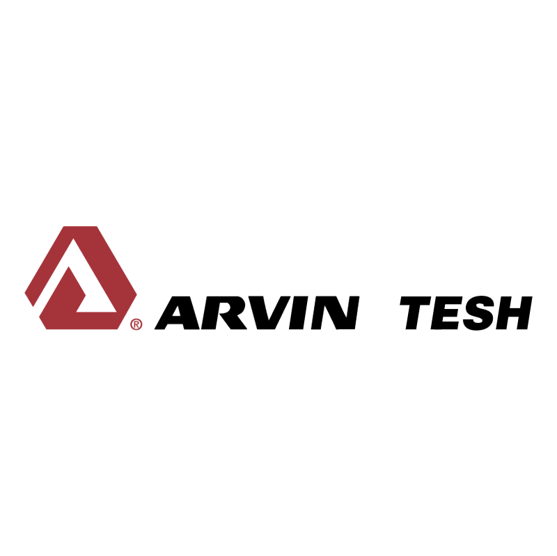 Arvin Tesh 84511 vector