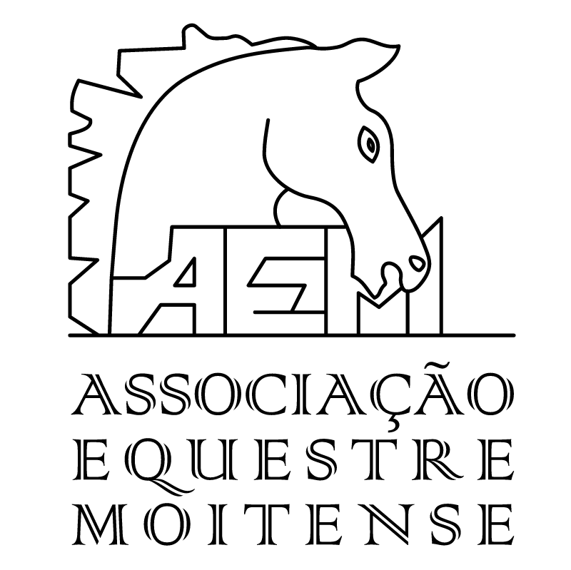 Associacao Equestre Moitense vector