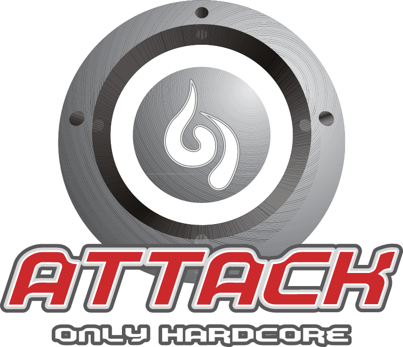 Attack only hardcore vector