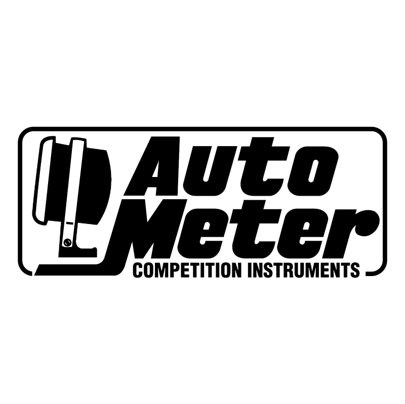 Auto Meter 55740 vector