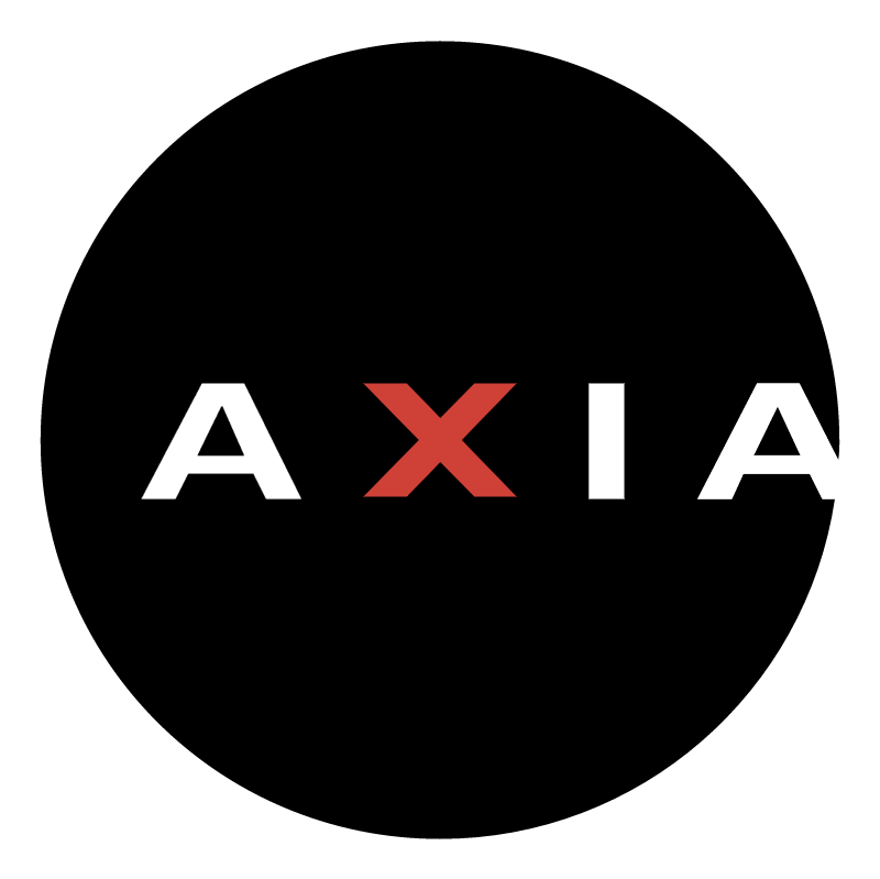 AXIA NetMedia 36322 vector