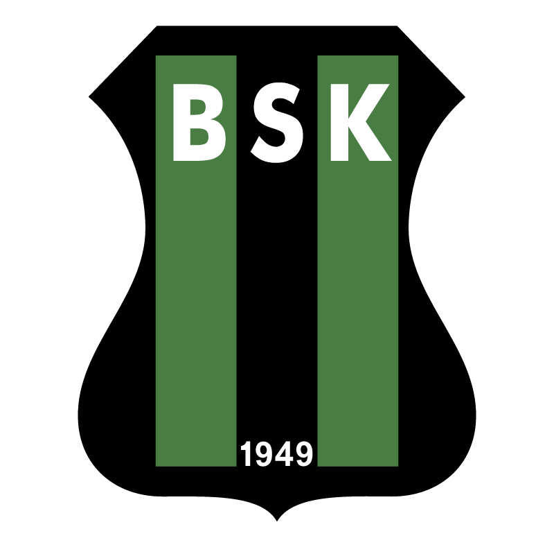 Bakirkoyspor 7790 vector