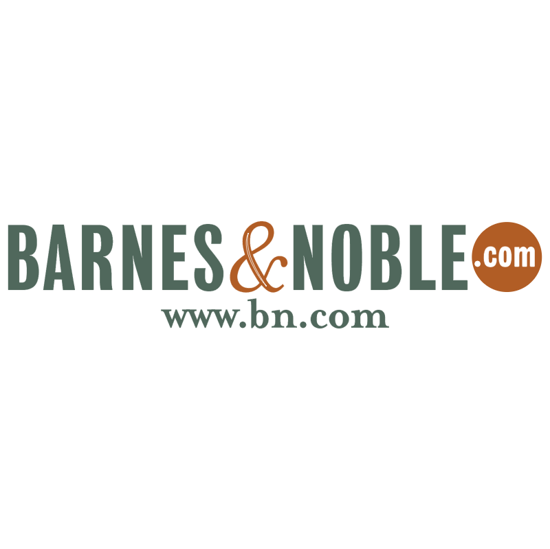 Barnes &amp; Noble 23171 vector
