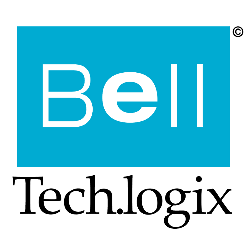 Bell Tech logix vector