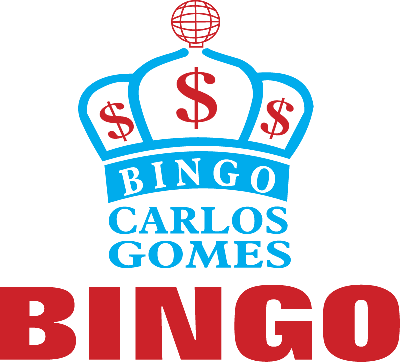 Bingo Carlos Gomes vector
