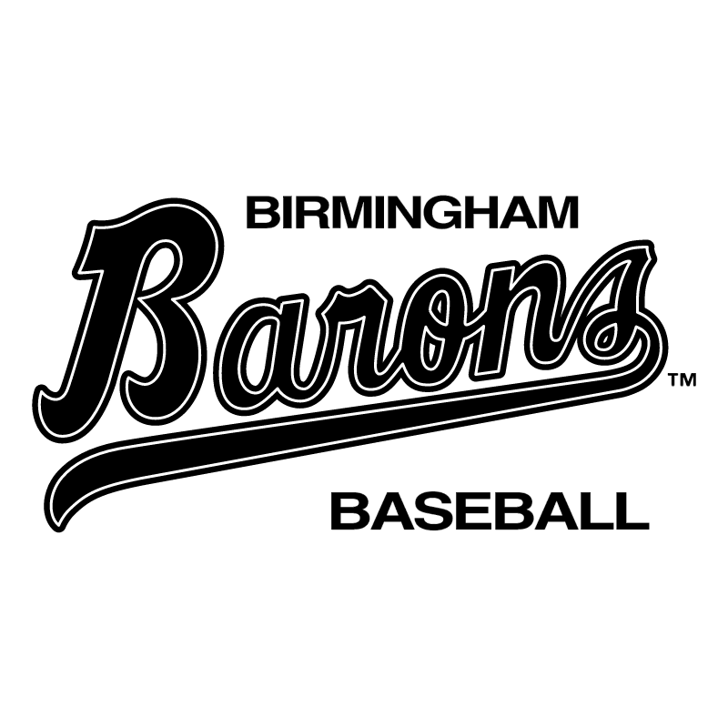 Birmingham Barons vector