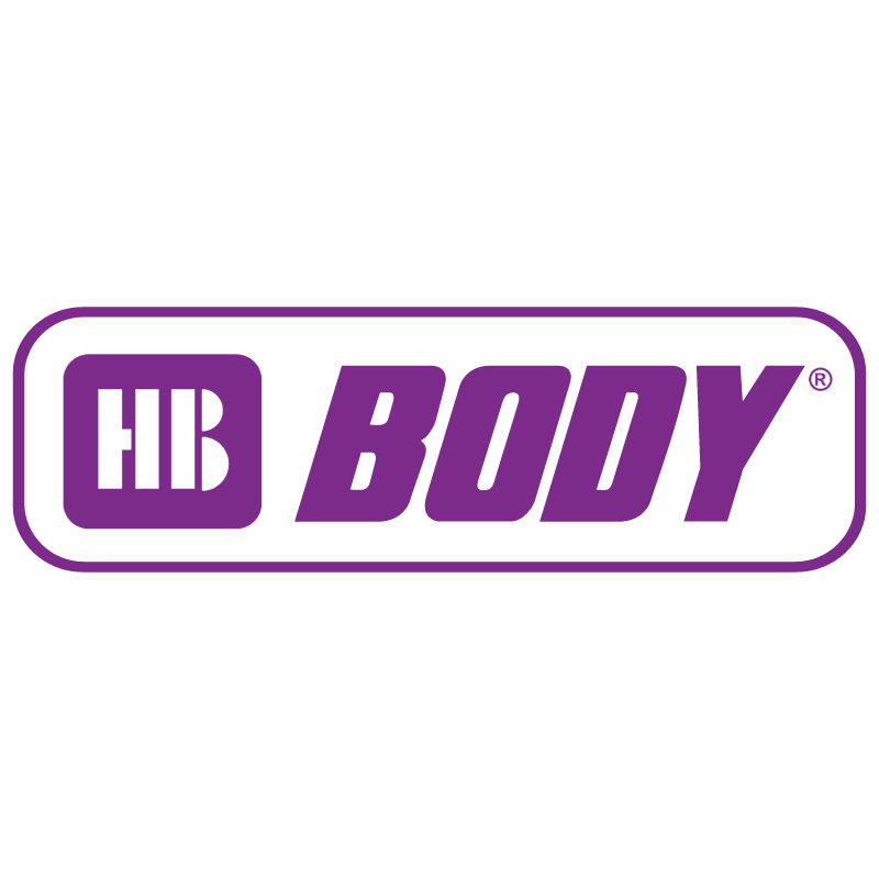 Body vector logo