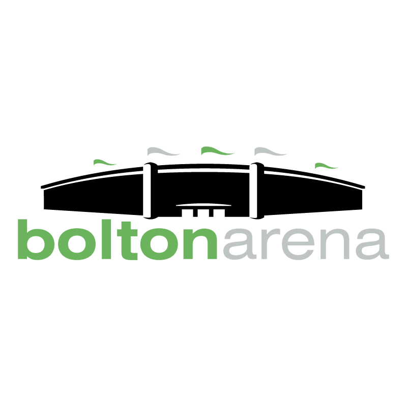 Bolton Arena vector