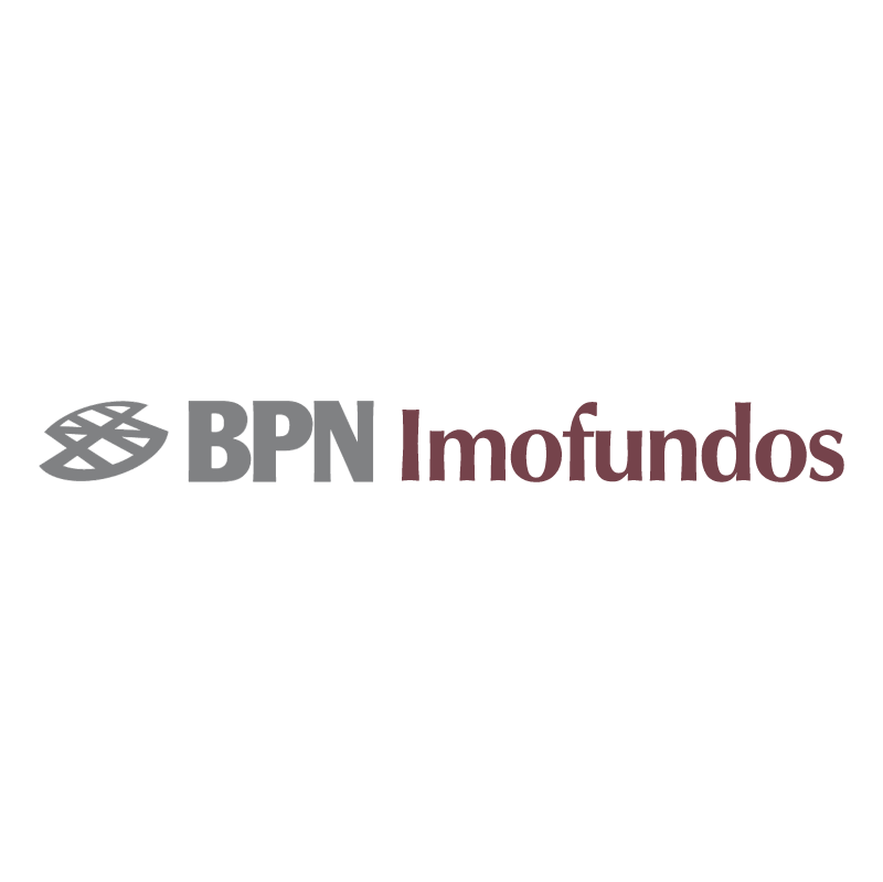 BPN Imofundos vector