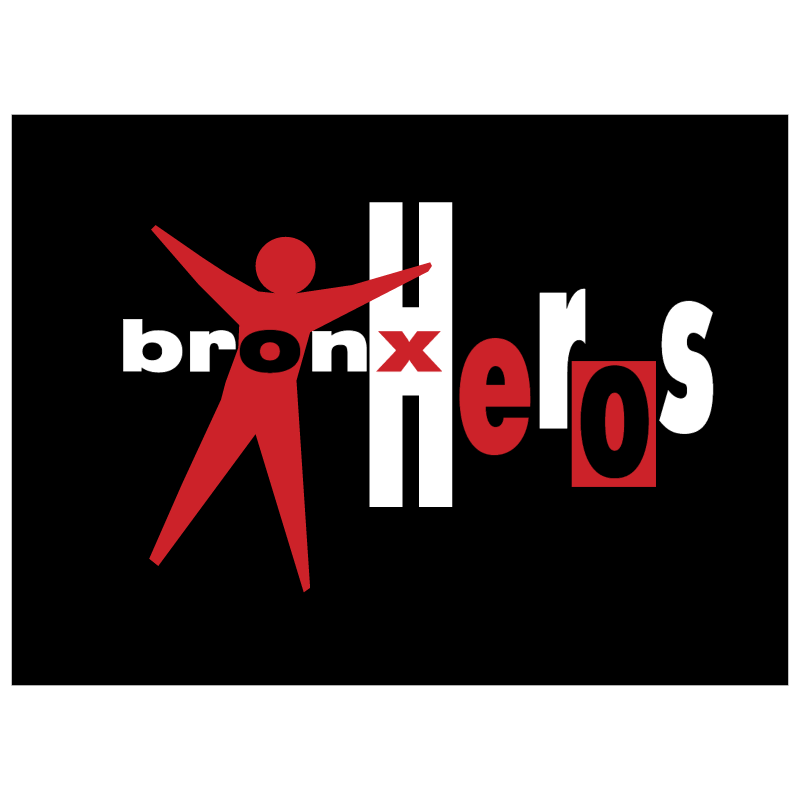 Bronx Heros 12457 vector