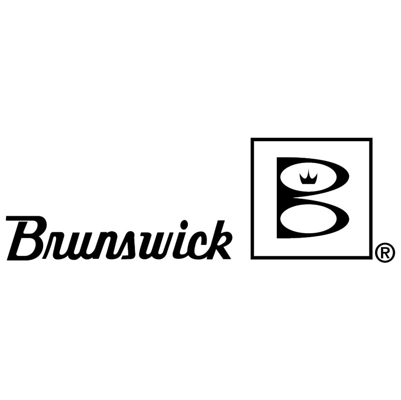 Brunswick Bowling 7242 vector