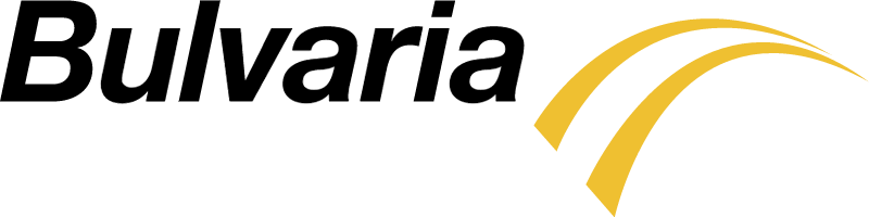 Bulvaria logo vector