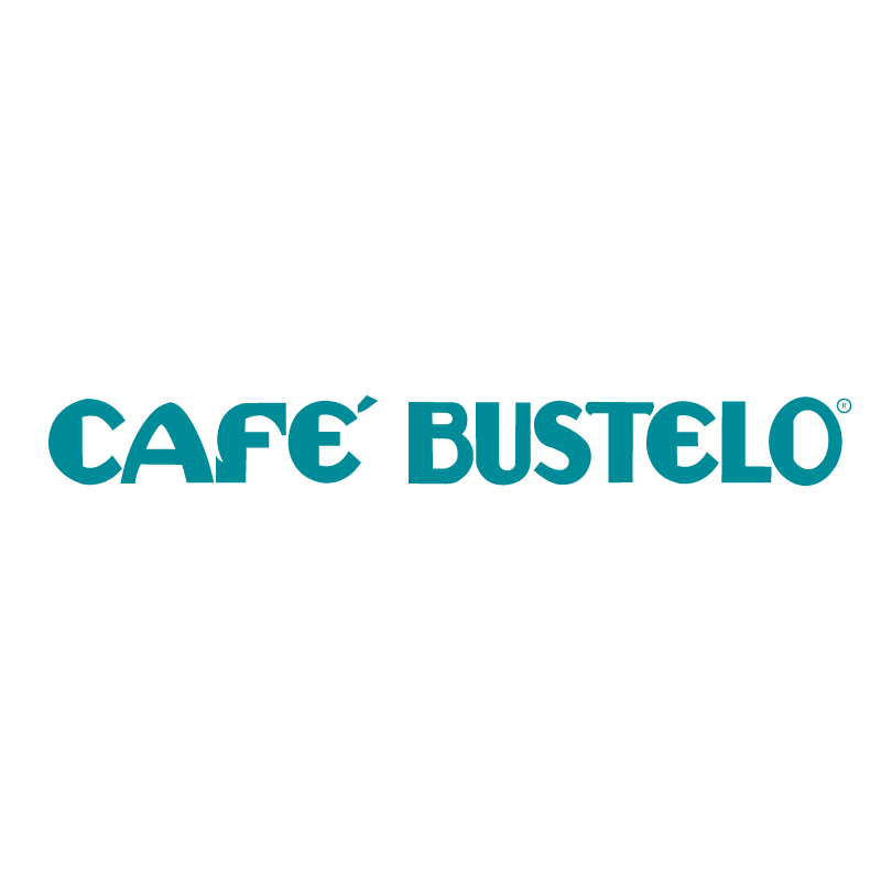 Cafe Bustelo vector