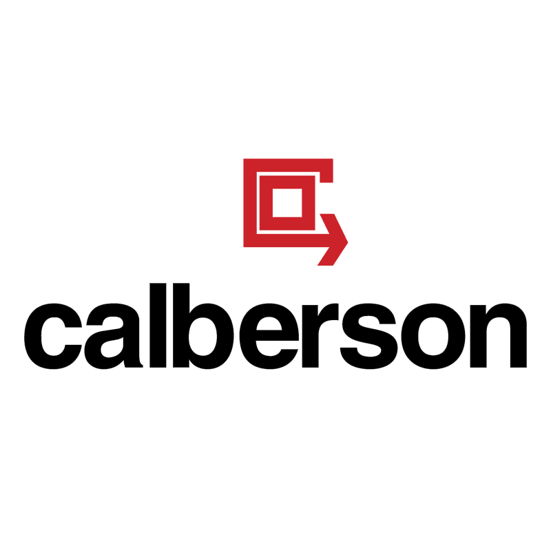 Calberson vector