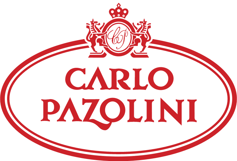Carlo Pazolini logo vector