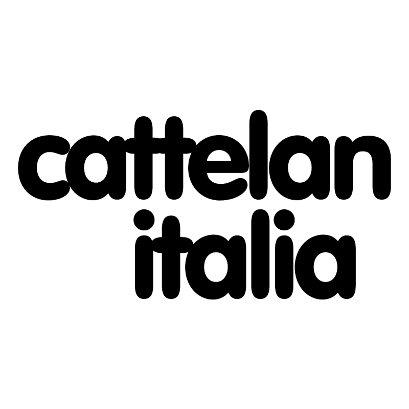 cattelan italia vector
