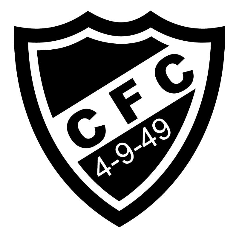Caxias Futebol Clube de Caxias do Sul RS vector