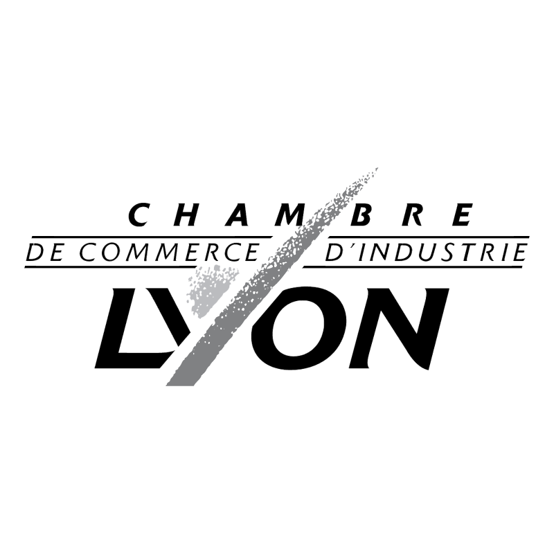 CCI Lyon vector