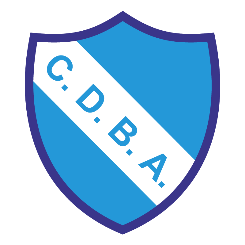 Club Deportivo Barrio Alegre de Trenque Lauquen vector