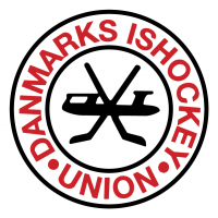 Danmarks Ishockey Union vector