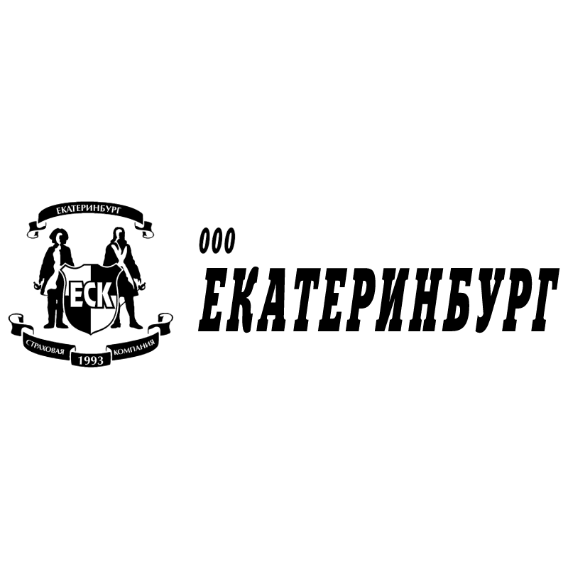Ekaterinburg vector