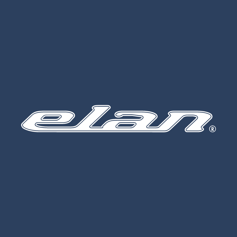 Elan vector