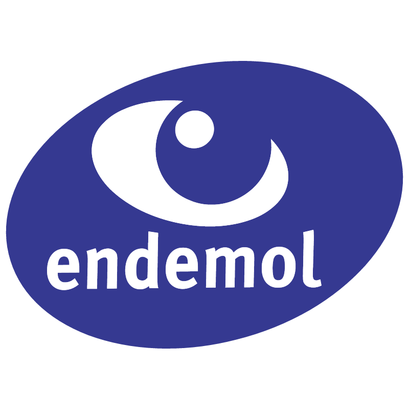 Endemol vector