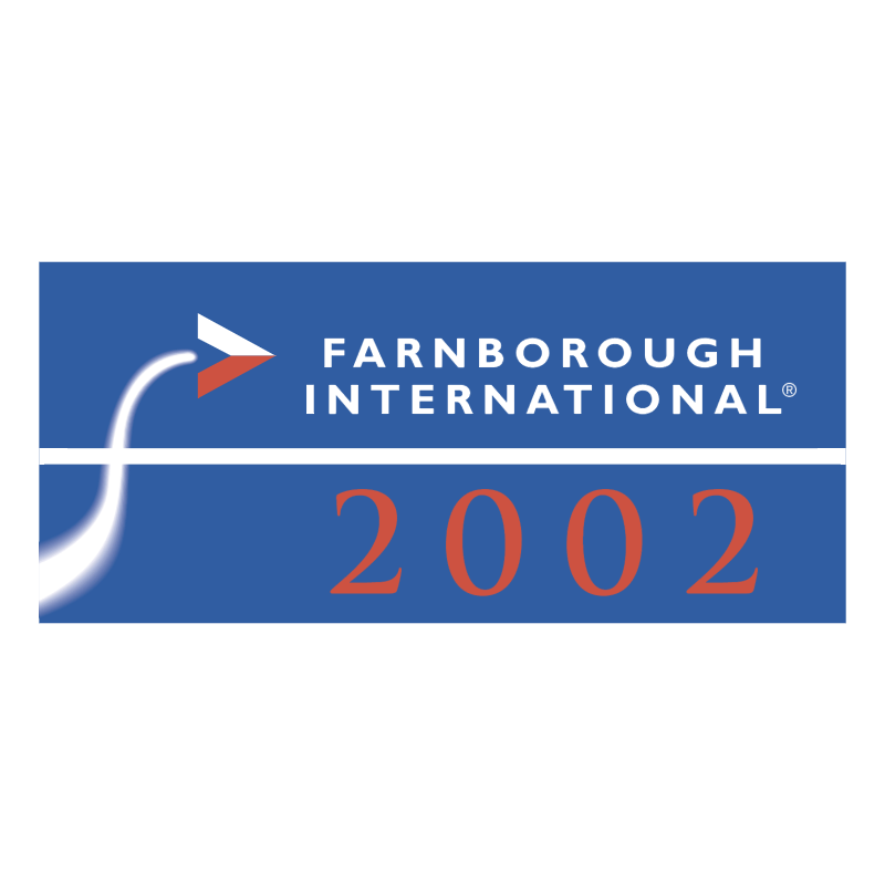 Farnborough International vector
